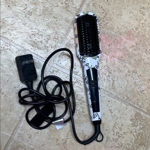 Head kandy one upper straightening brush